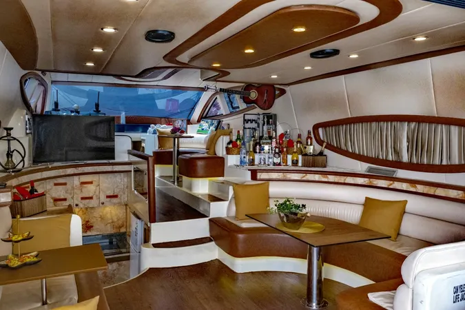 Antalya Yacht Rent